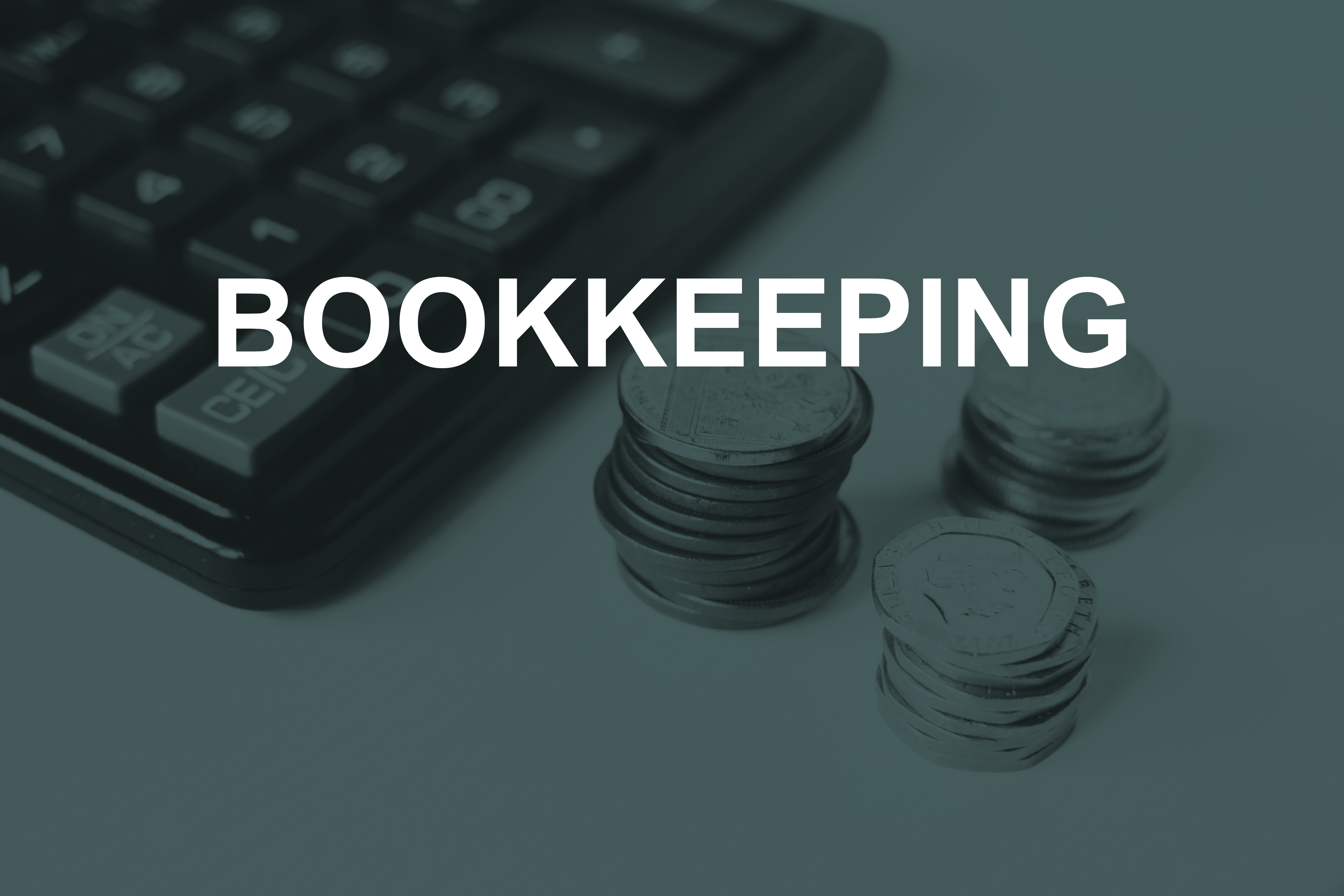 Bookkeeping