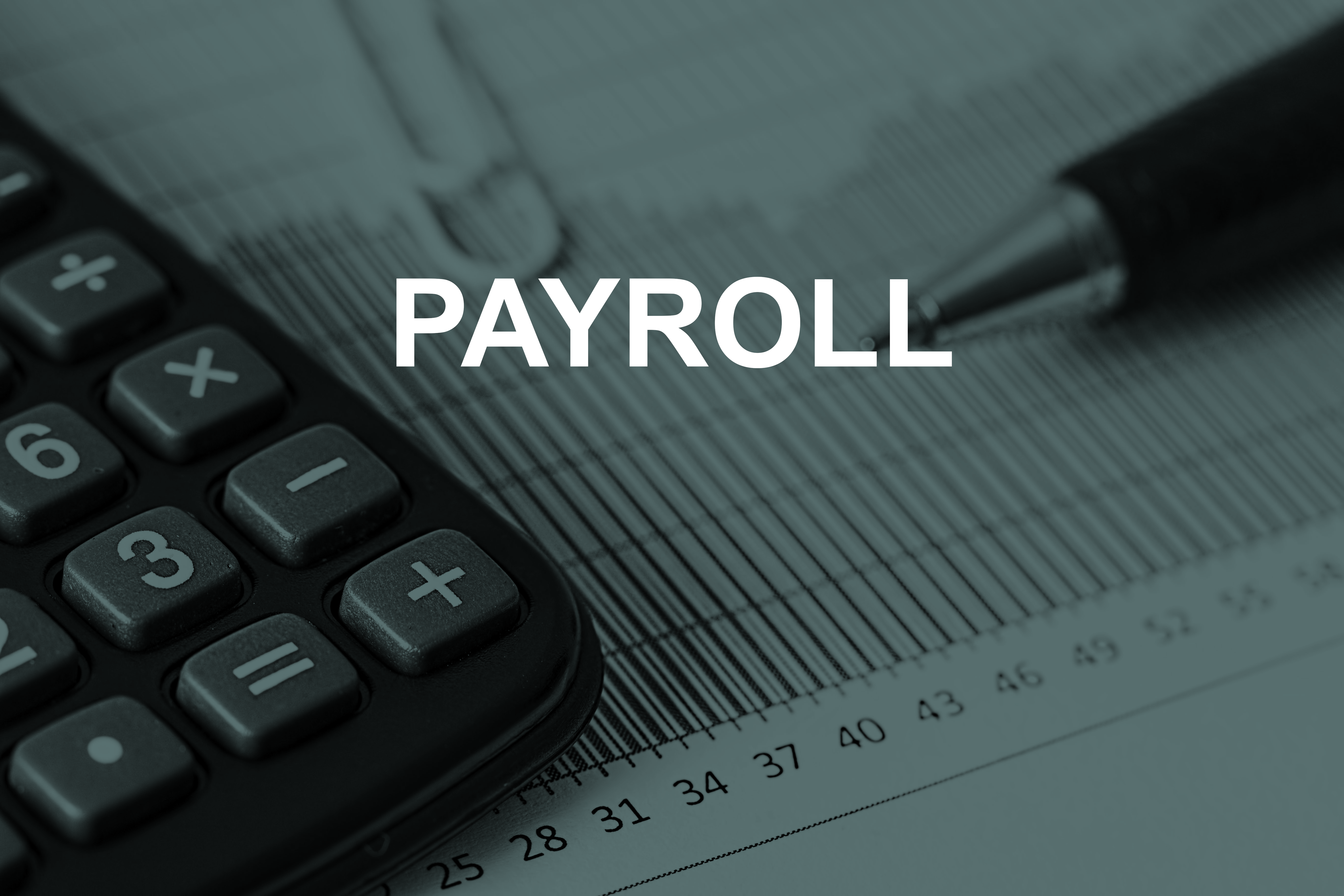 Payroll